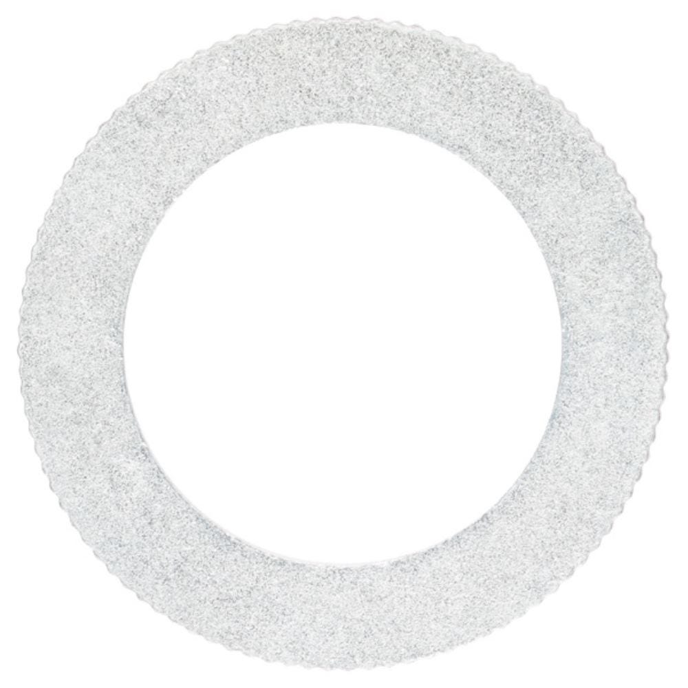 Anelli Di Riduzione Per Lame Sega Circolare - 3 Pezzi (30mm X 20mm) | In Acciaio Per Adattatore Foro - Foto 11