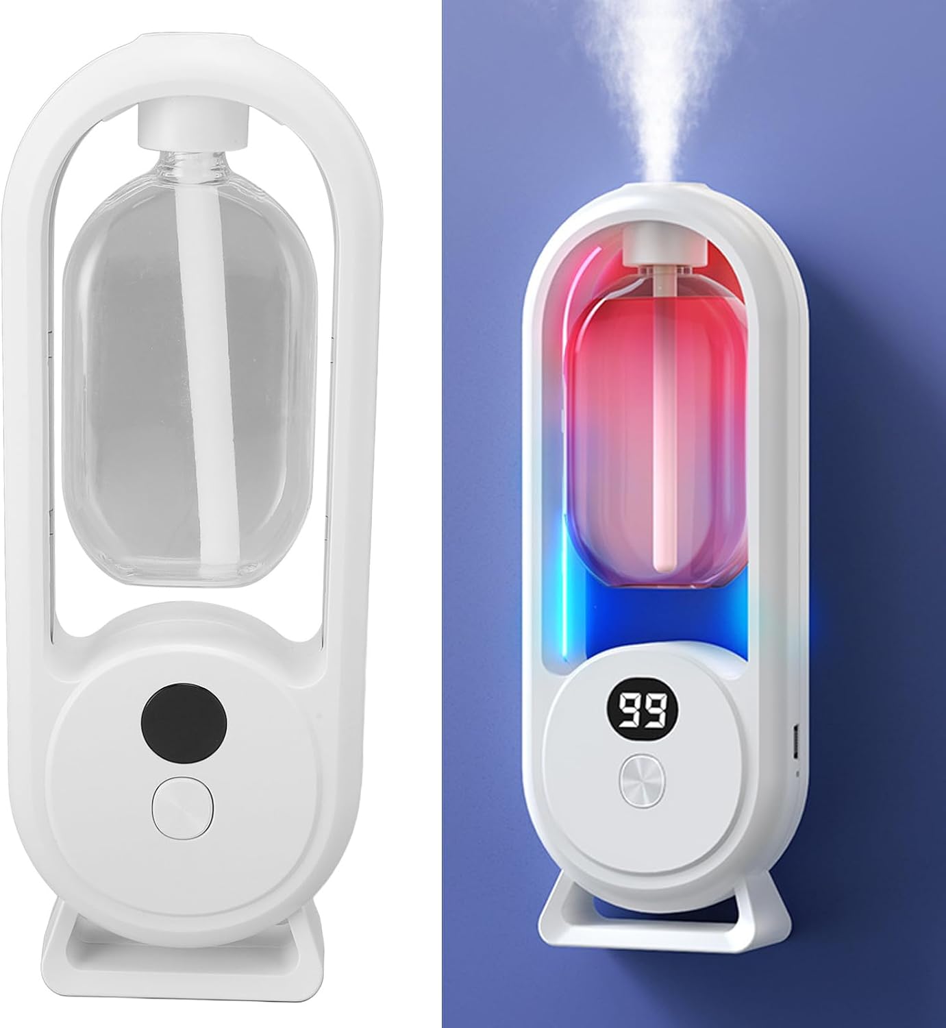 Boitier avec réservoir d'eau CALOR CS-00127964