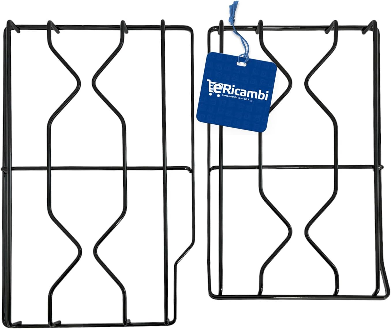 Griglie In Piattina P2771/KIT INDESIT - Foto 4