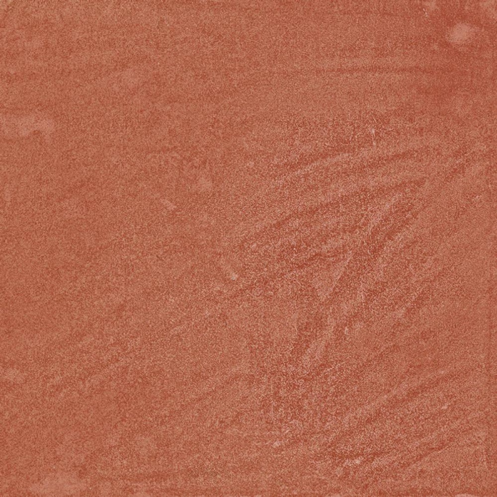 Grès Cérame Intérieur/Extérieur Carrelage Sol Effet Terre Cuite. Terracotta Teja 20x20 - 2