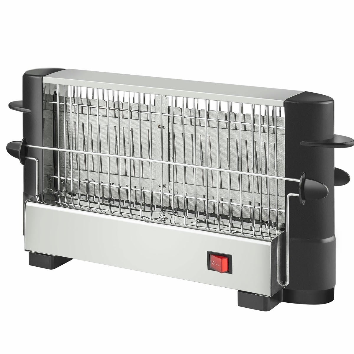 Kuken Tostadora Vertical Inox. 750 W. , Leroy Merlin