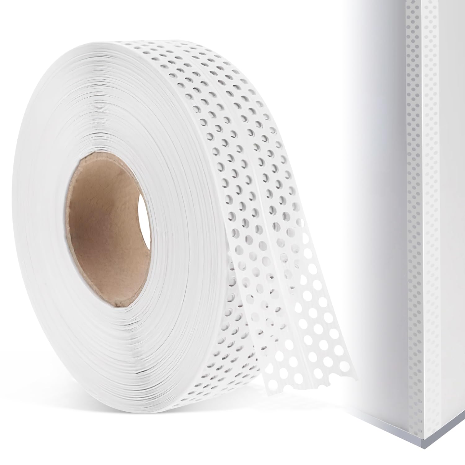 Ruban de Masquage de Couture Ruban de Recouvrement en PVC 5cm x 40m ...