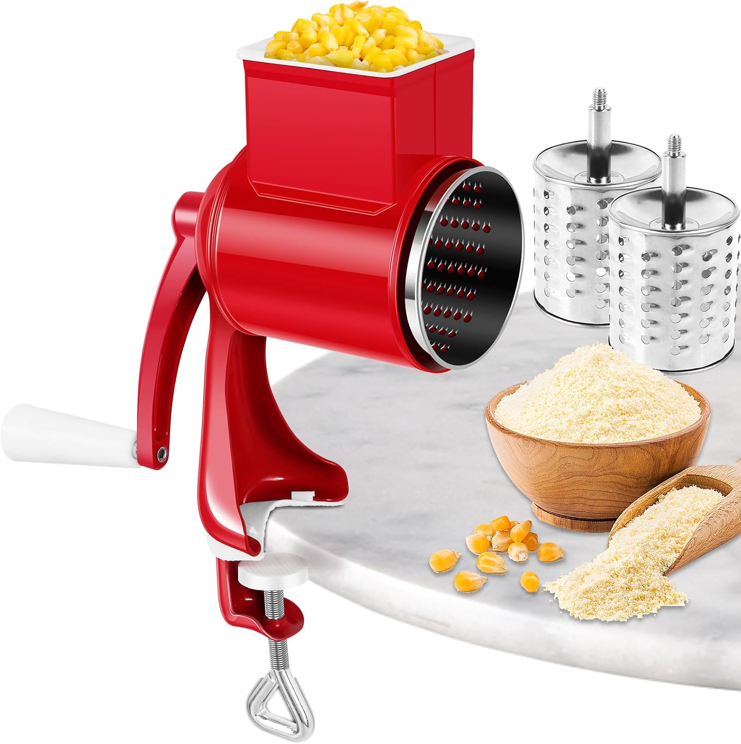 Ariosto noce moscata macinata barattolo da 45g | Spezie e condimenti vendita online