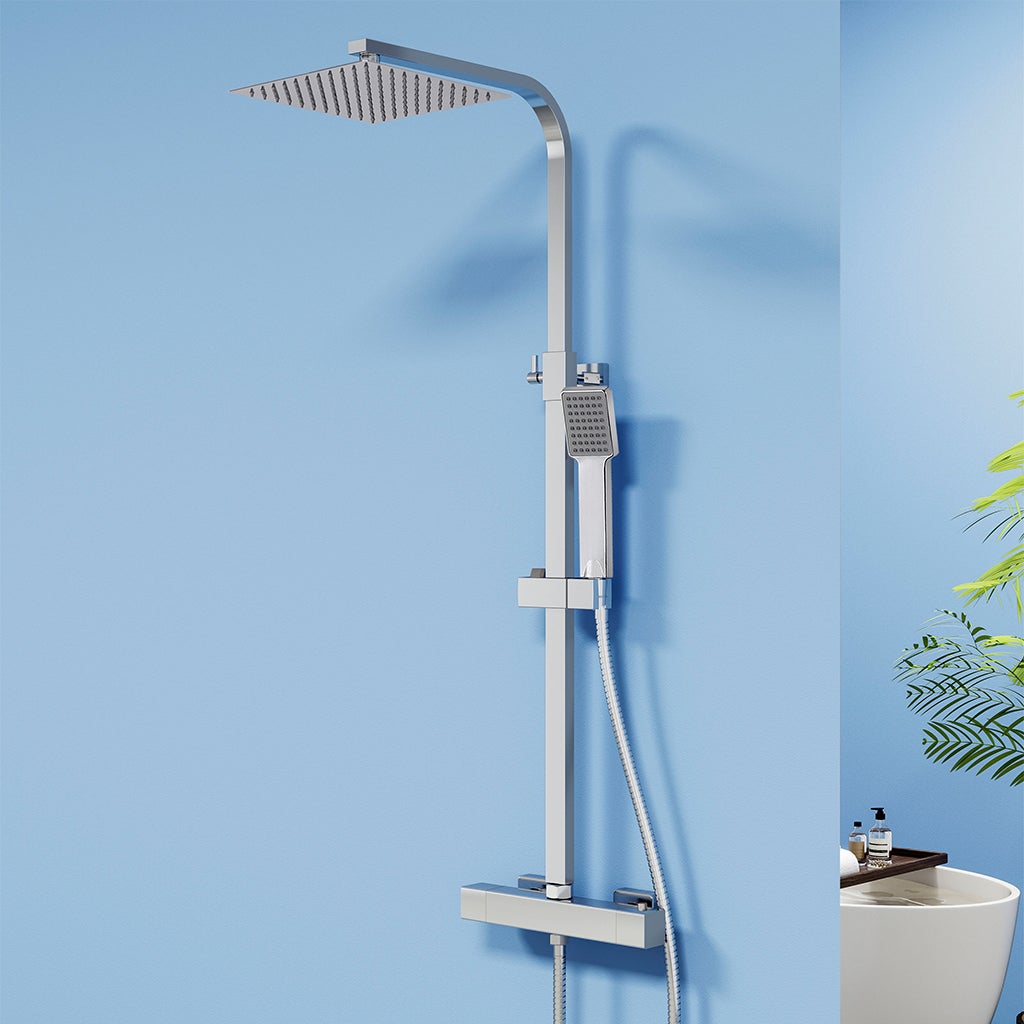 Quadrato extrapiatto