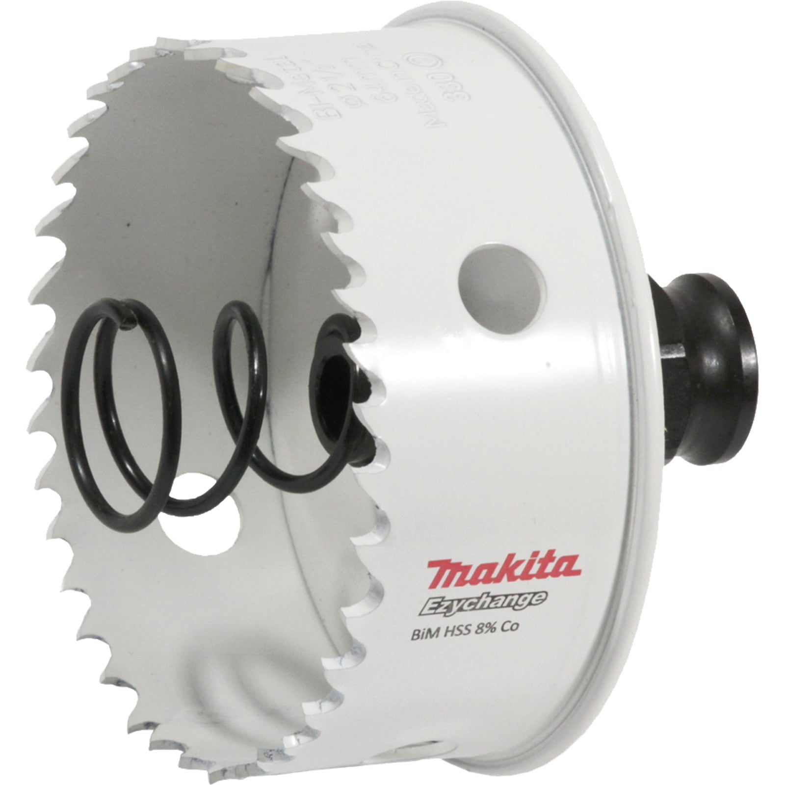 Makita EZYCHANGE Piła otwornica BiM 64 mm - E-20410