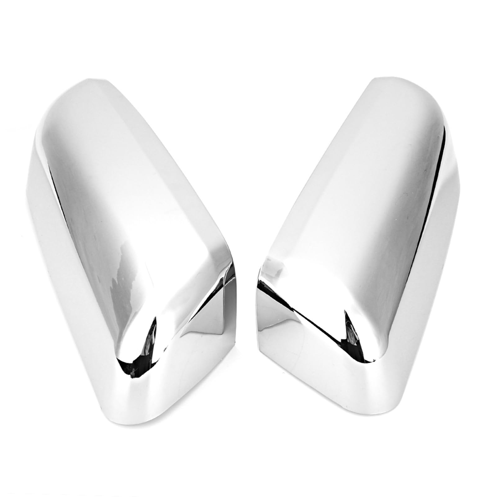 Modifica auto Copertura specchietto retrovisore auto Decorazione Accessori adatti per F150 09-14 (parte superiore) - 2