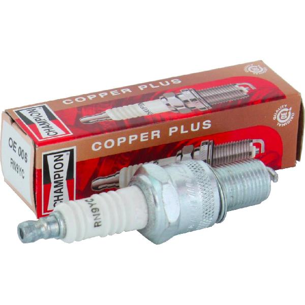 CANDELA MOTOZAPPA CON MOTORE JLO 152 PASSO GROSSO M17 SPARK - Foto 8