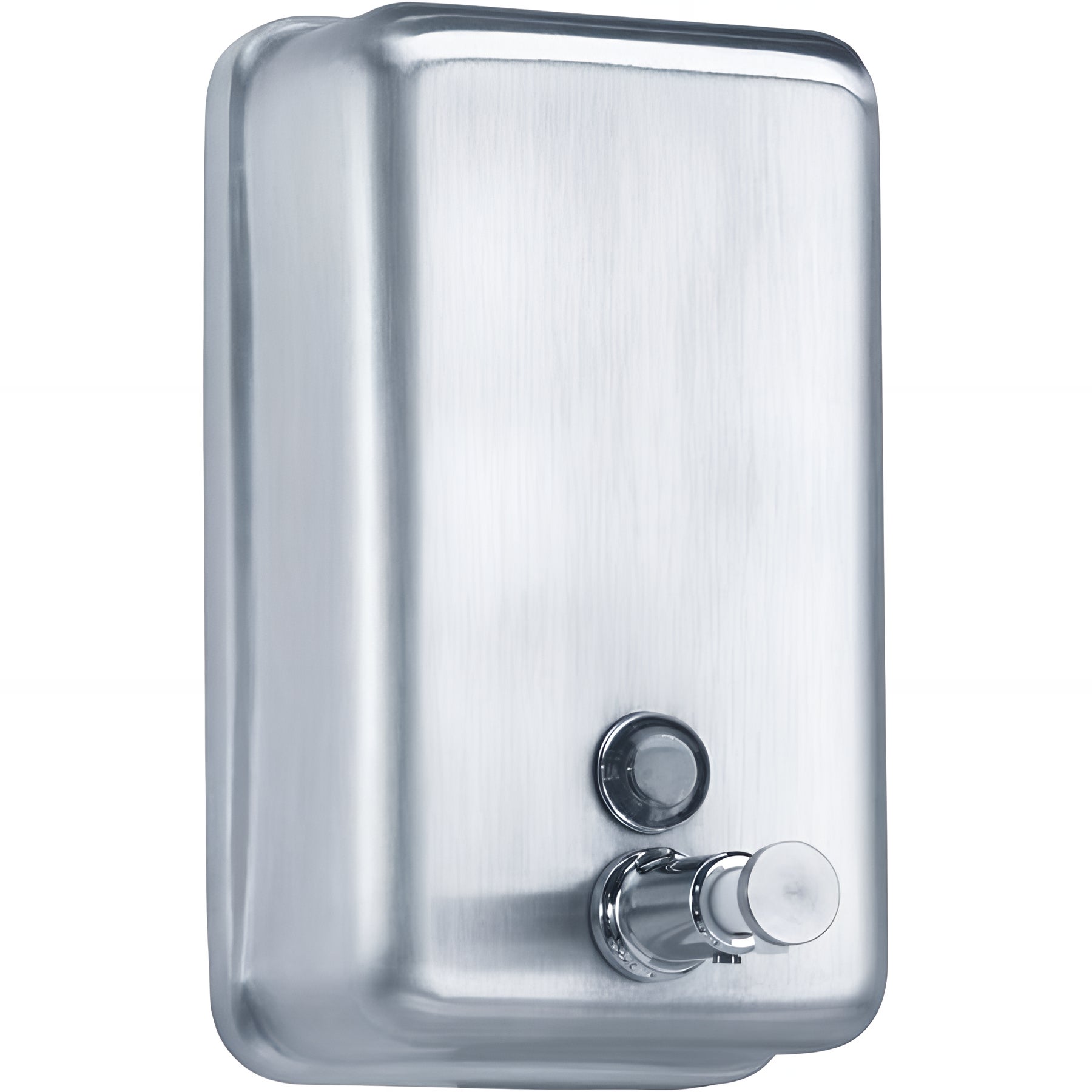Joseph Joseph Duo 70566-JJ White Soap Dispenser O