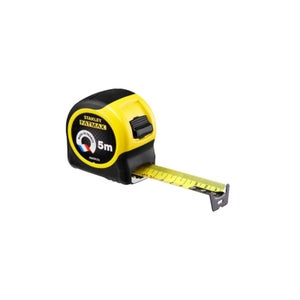 Stanley Lame De Racloir 0-28-290 - Longueur 38 Mm - Acier Trempé Réaffûtable