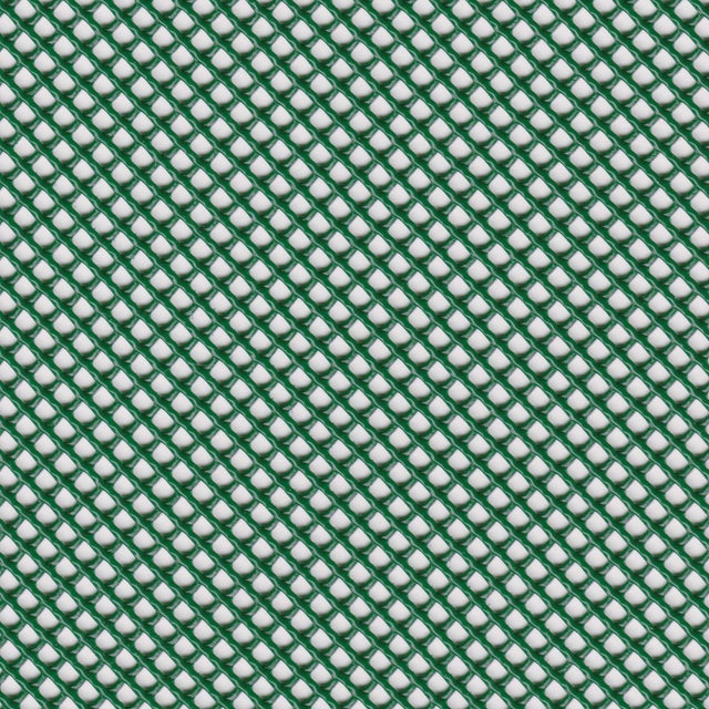 TENAX Jolly, 1,00x5 m, Verde, Rete in Plastica per Proteggere Tombini, Bocche di Lupo e Grate in Giardino, 500 x 100