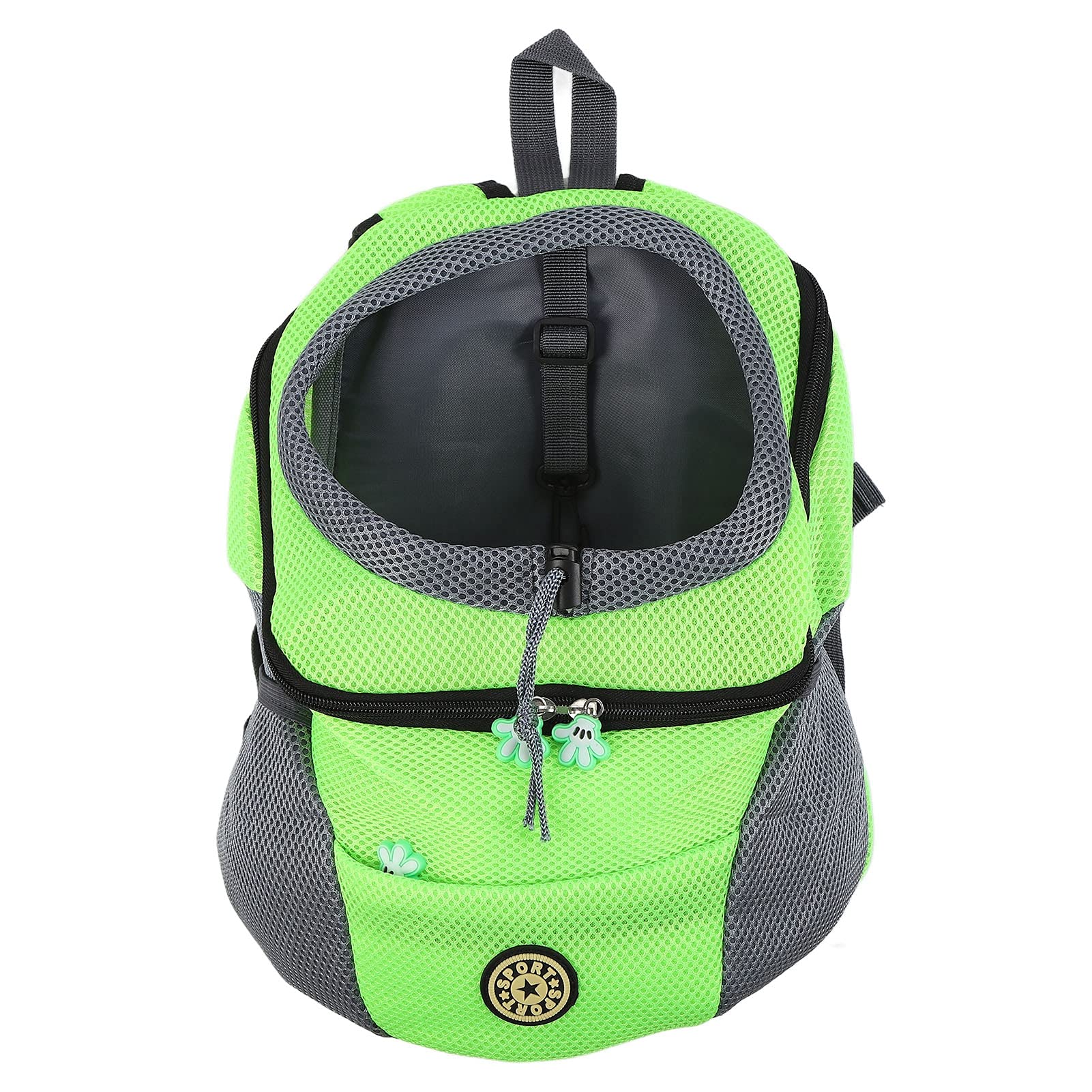 Entretoise De Ventilation Pour Sac à Dos – Améliore Le Flux D'air, Réduit La Transpiration (standard)