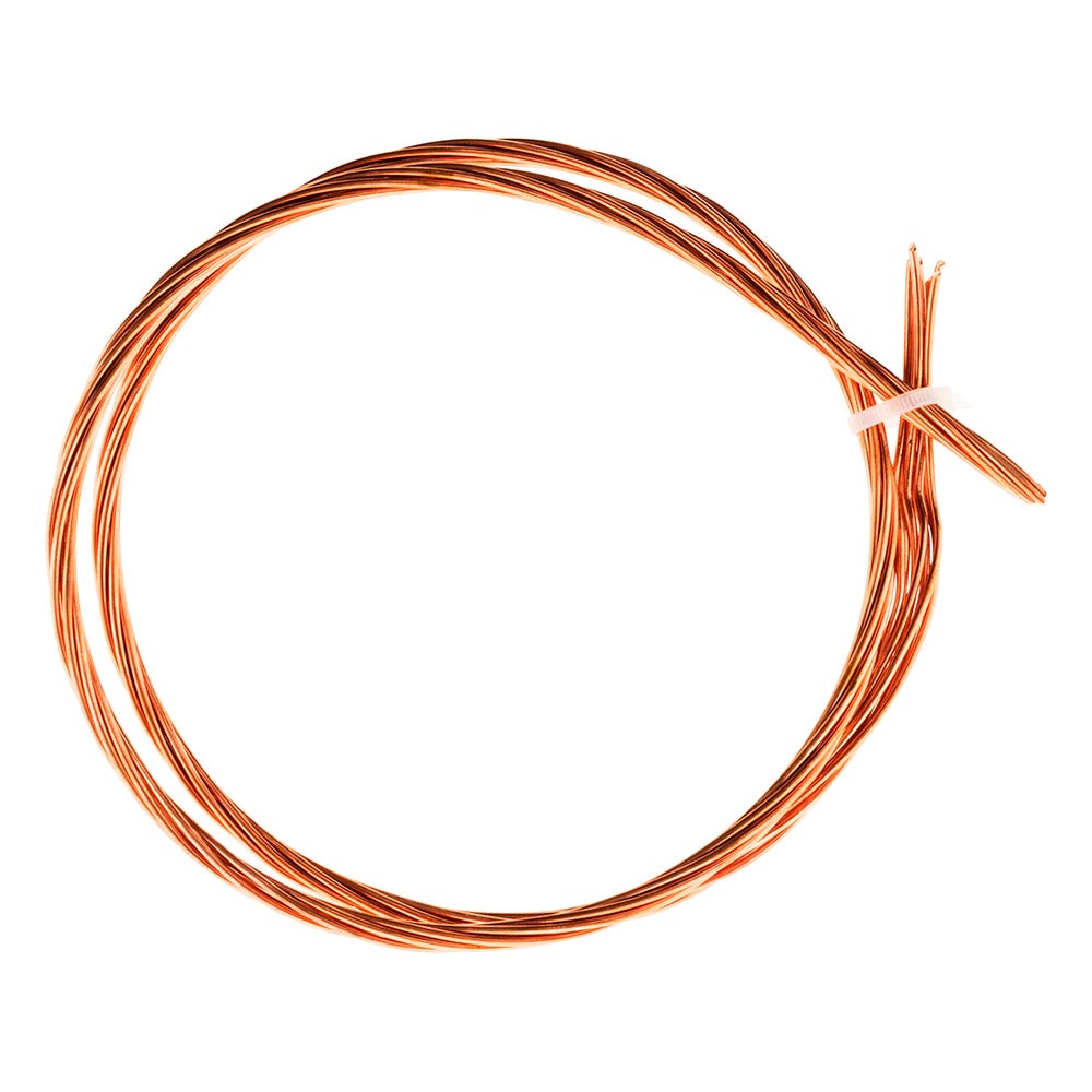 Kit d'installation à la terre - barrette + piquet + tresse - Zenitech - 6