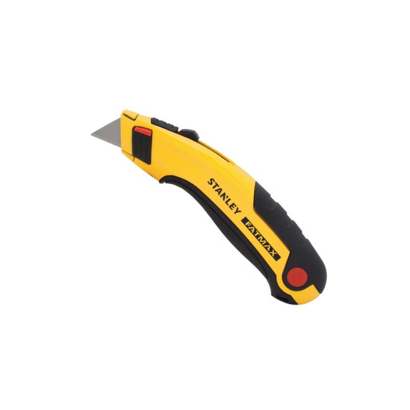 Cutter lame rétractable Fatmax STANLEY - 5 lames - 2
