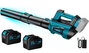 Pistolet a colle,Mini odorà air chaud électrique pour voiture,souffleur