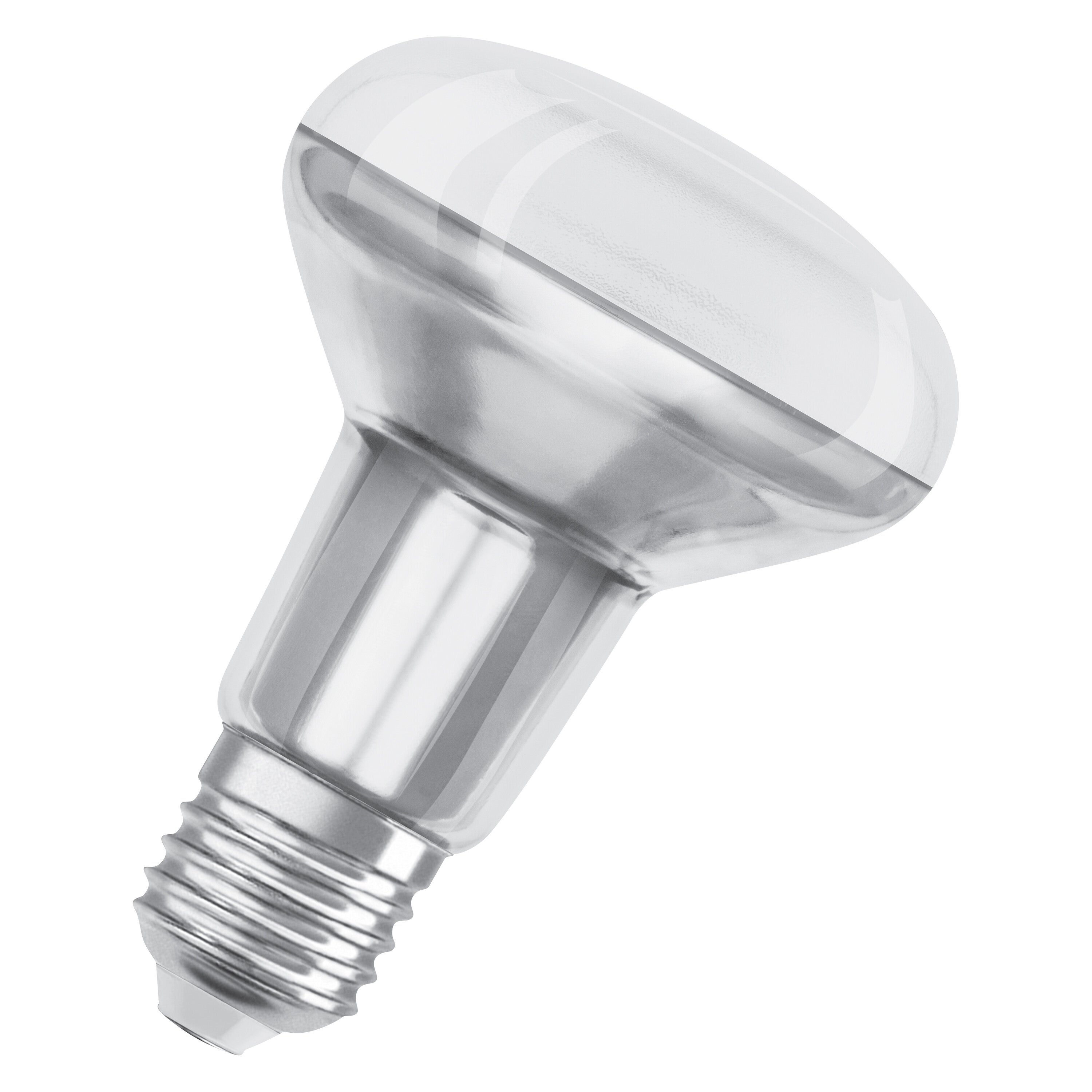 Żarówka LED Osram R80 Reflektor E27 4.9W 345lm 2700K Ciepła CRI90 36st Ściemnialna
