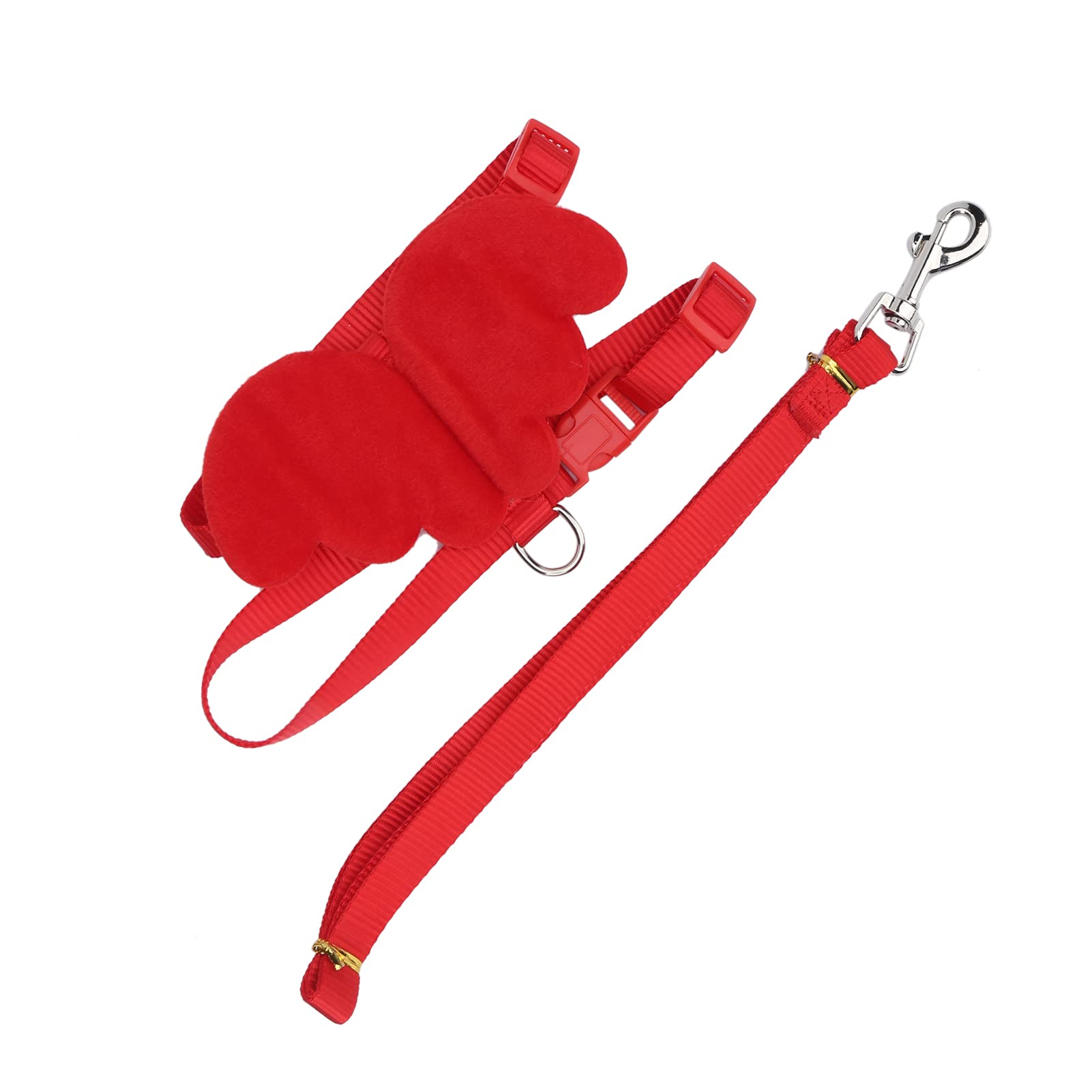 Sangle De Traction Pour Gibier - 150cm, Nylon Orange | Pour Traîner Cerf, Sanglier, Troncs, Bagages Lourds - 10