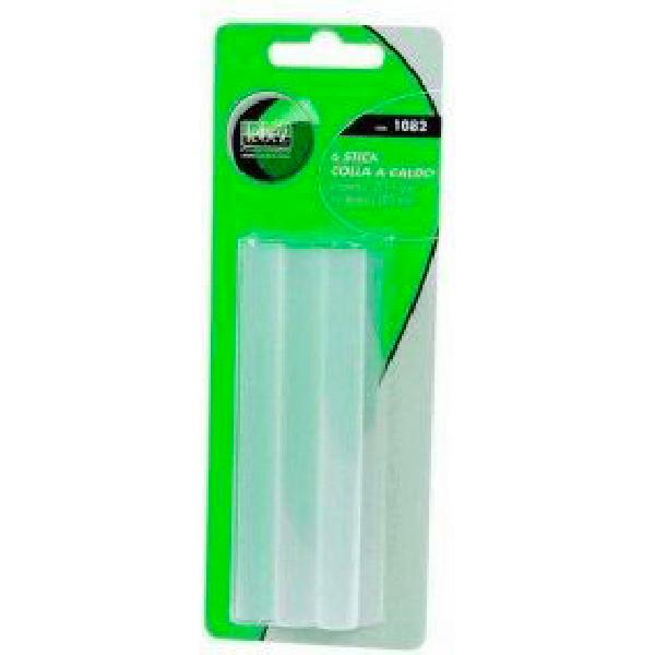 Colla Stick a Caldo 11mm 6 pezzi