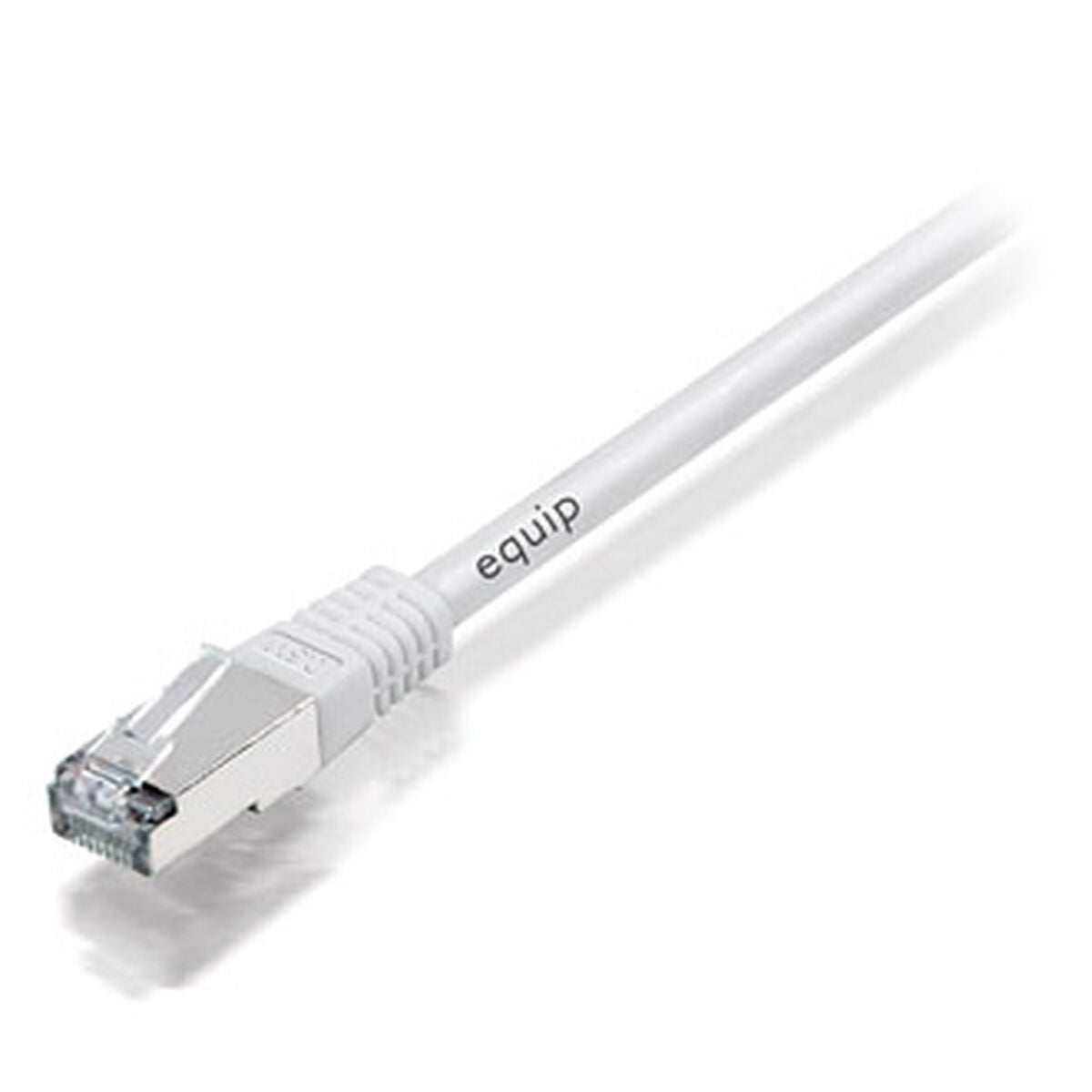 Cable de Red Rígido UTP Categoría 6 605710 | Leroy Merlin