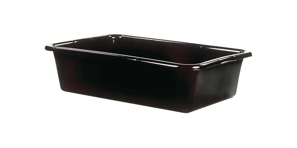 Bac mortier noir 40 L - 5