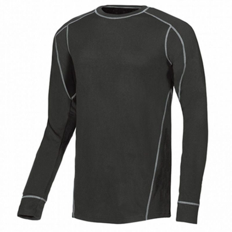 U-POWER SK052BC-3XL - Camiseta interior térmica gama SKIN modelo ALPIN ...
