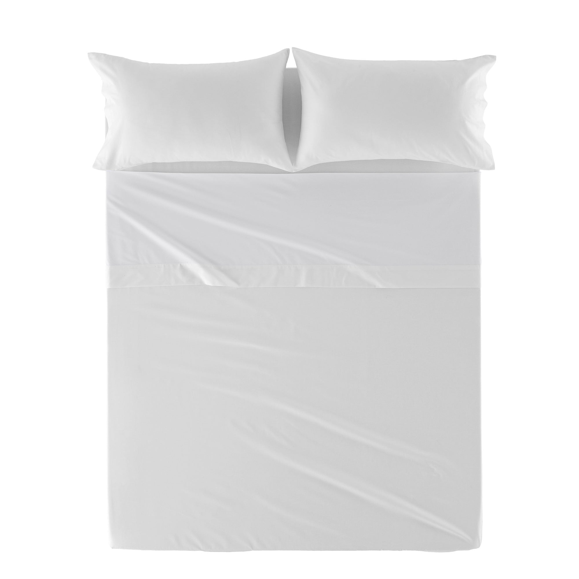 Basic Folha Cama 180/200 (260x270 cm) - 4