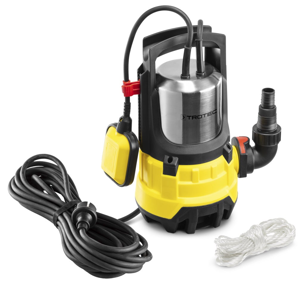 TOTAL Water Pump, Submersible Pump, Deep Well Pump - TOTAL Malaysia