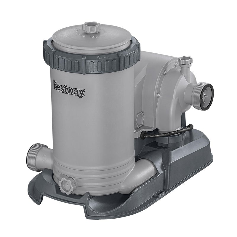 Pompa filtrująca do basenu 9463 l/h Bestway 58391