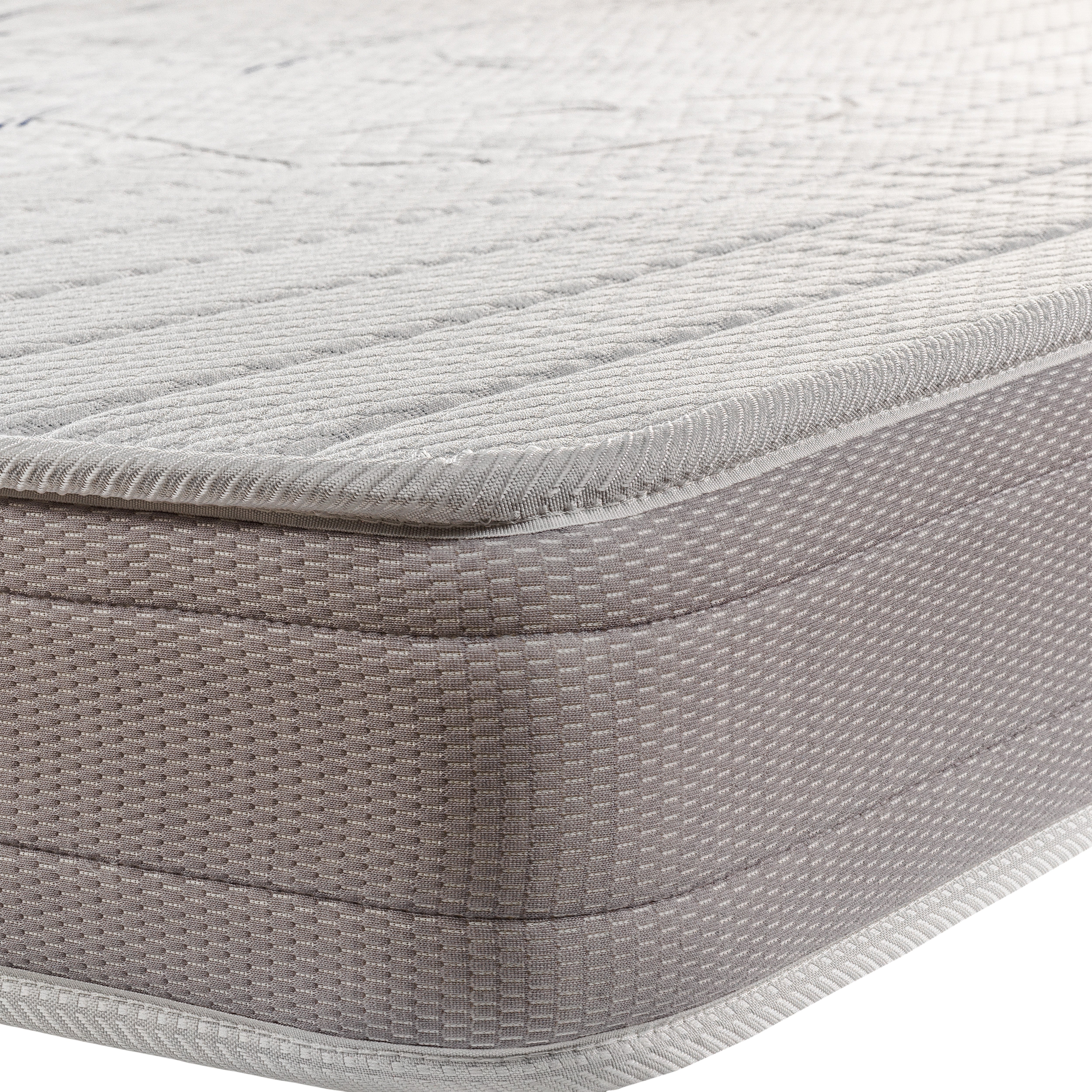 Colchão 90 x 190 cm | RS XFresh | Espuma HR + Visco | 14 cm | CoolFresh - 5