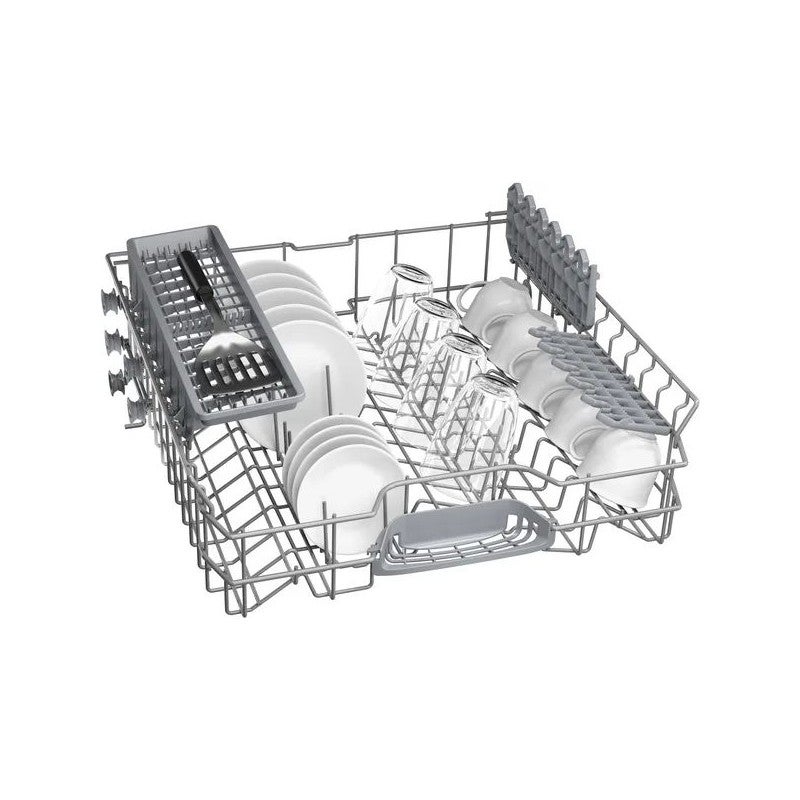 Lavavajillas integrable Bosch SMV2ITX09E - 4