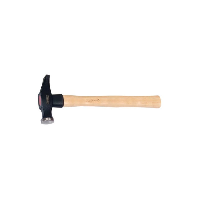 Marteau à garnir KS TOOLS - Manche en frêne - 560 g - 140.4003