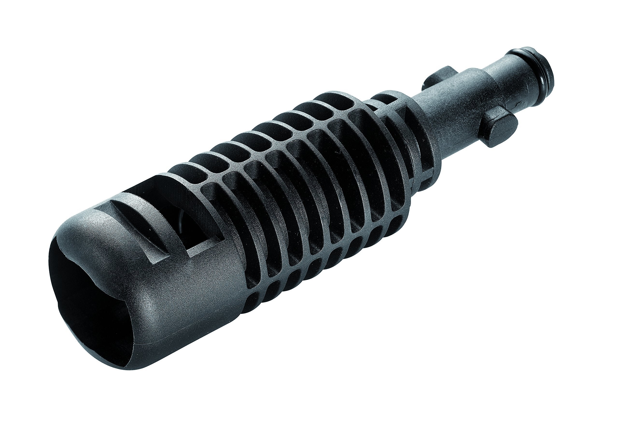 Nilfisk 5701715420903 Accessorio e Rifornimento per aspirapolvere - Accessorio per aspirapolvere (nero) - 2