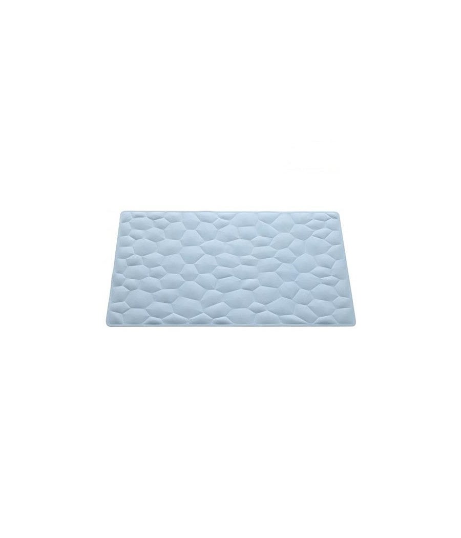 Tappetino da bagno in microfibra 50X80 cm Noe MSV | Leroy Merlin