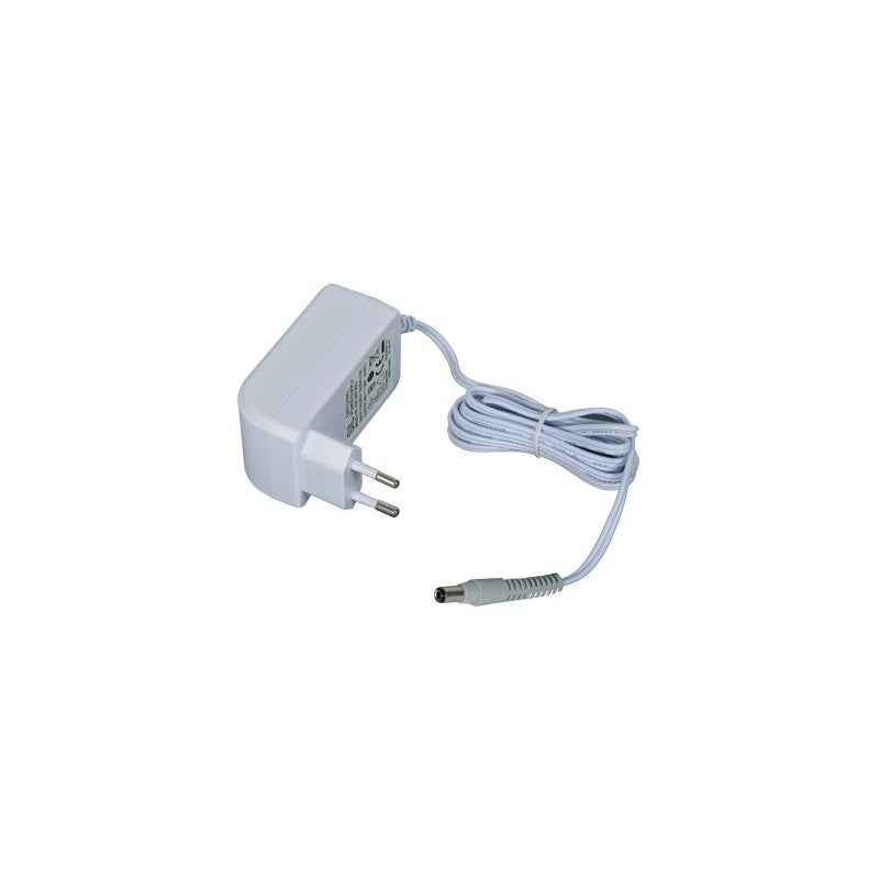 Chargeur Pour Aspirateur Rowenta X-Pert - 27V/0.5A, Câble 2m, Compatible RH6921/RH7233, Neuf