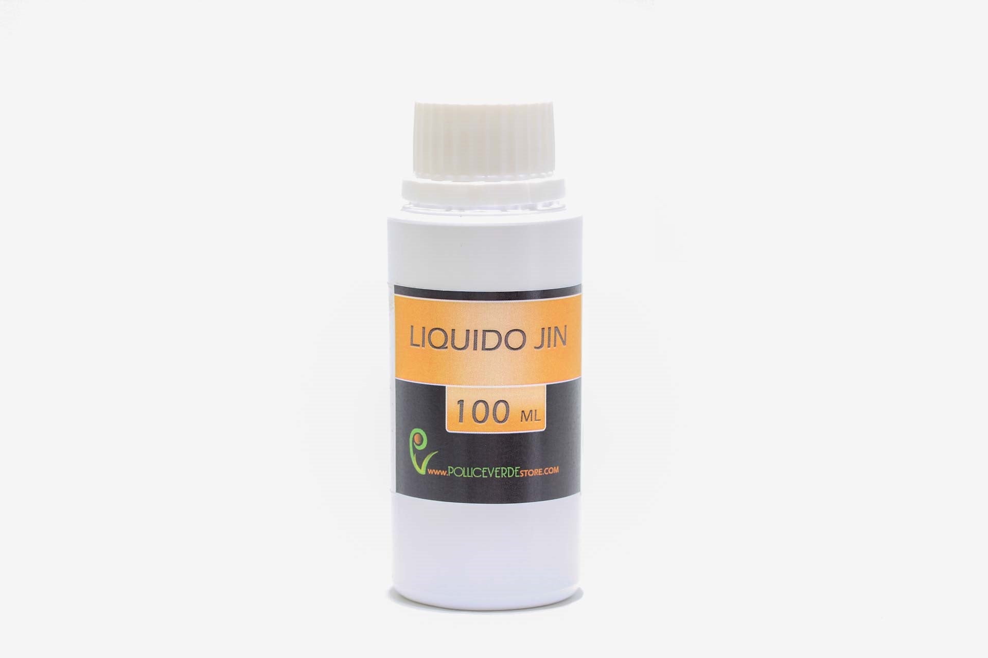 Liquido Polisolfuro Di Calcio Per Bonsai - 100ml Per Jin E Shari Certificato - Foto 2
