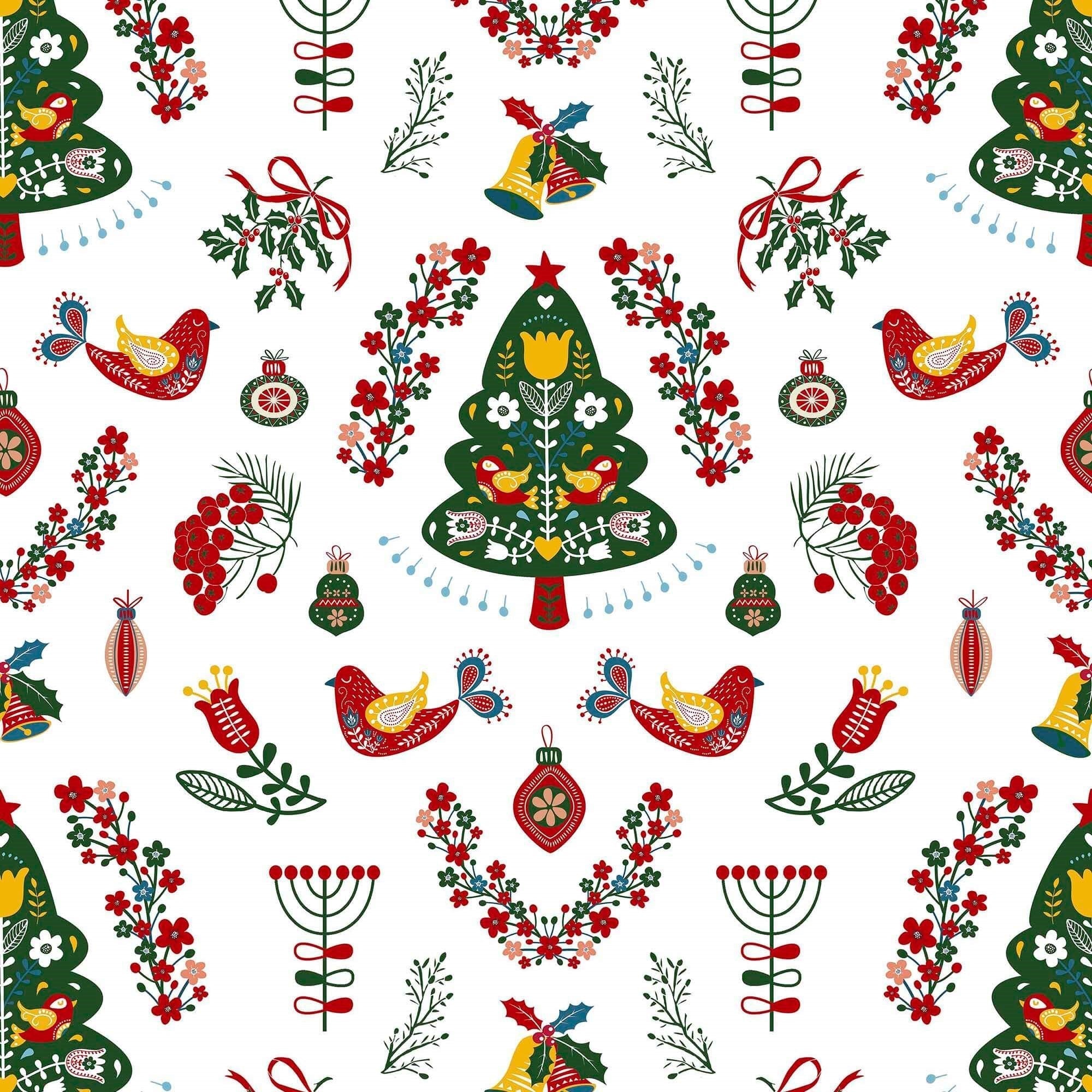 Housse de couette avec boutons-pression 100 % coton Laponia 8 240x220 cm - 4