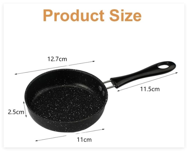 Padella per frtata in ghisa a 4 fori padella per uova antiaderente a forma di cuore griglia per colazione pentola per cottura padella per uova padella per Pancake 15 Padella per frtata in ghisa a 4 fori padella per uova antiaderente a forma di cuore griglia per colazione pentola per cottura padella per uova padella per Pancake 15