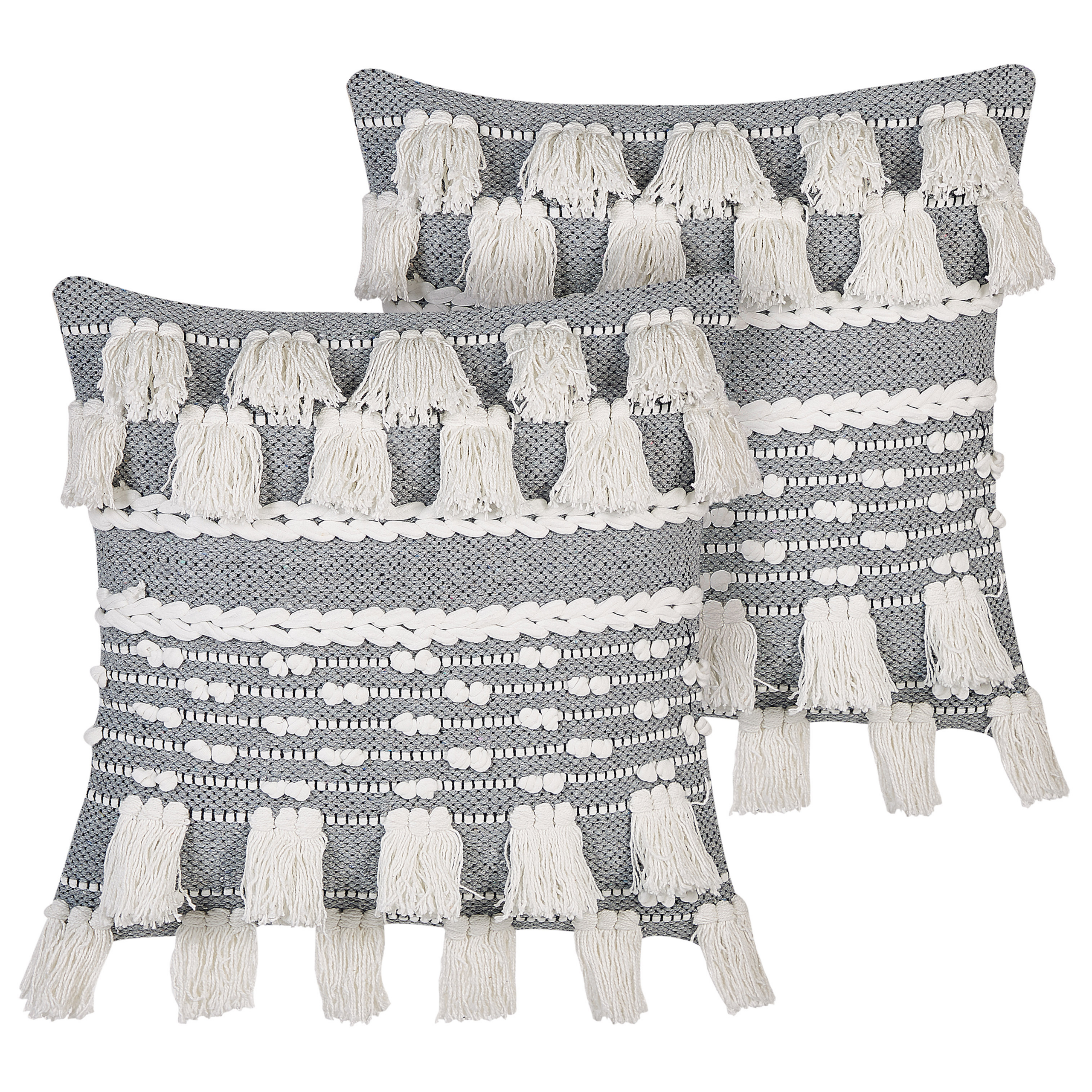 CUTHOLLOW Lot De 2 Torchons De Cuisine à Suspendre à Motif Floral Abstrait Avec Boucle – Torchon Décoratif En Microfibre Douce Et Super Absorbante à Suspendre Pour Cuisine, Salle De Bain, Poignée - 8