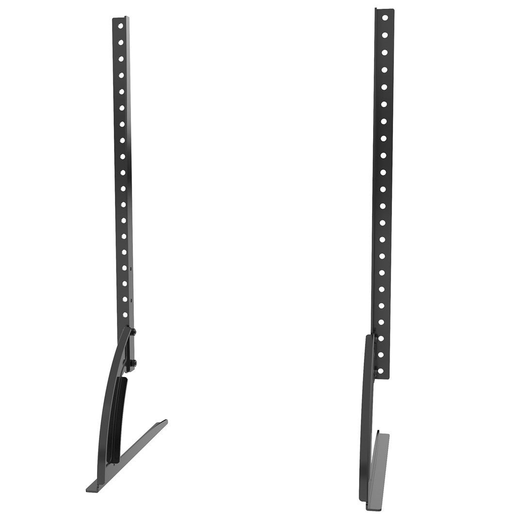 Maclean Soporte De Tv Universal Mc-954 Para 32-70 Hasta 50 Kg Vesa 800X500 Negro , Leroy Merlin