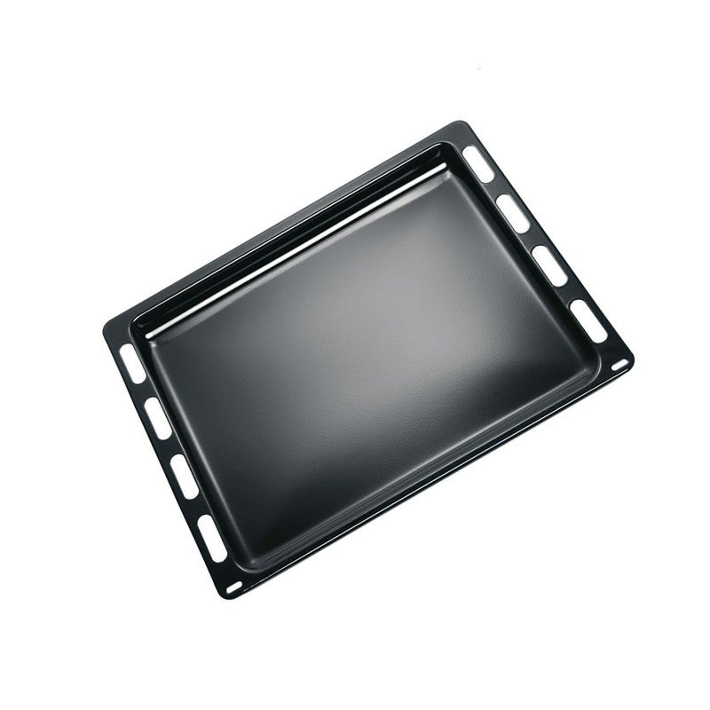 PLAQUE PÂTISSERIE ÉMAILLÉE 37 X 44.1 X 2.5 CM POUR FOUR BOSCH 00748225 - 2