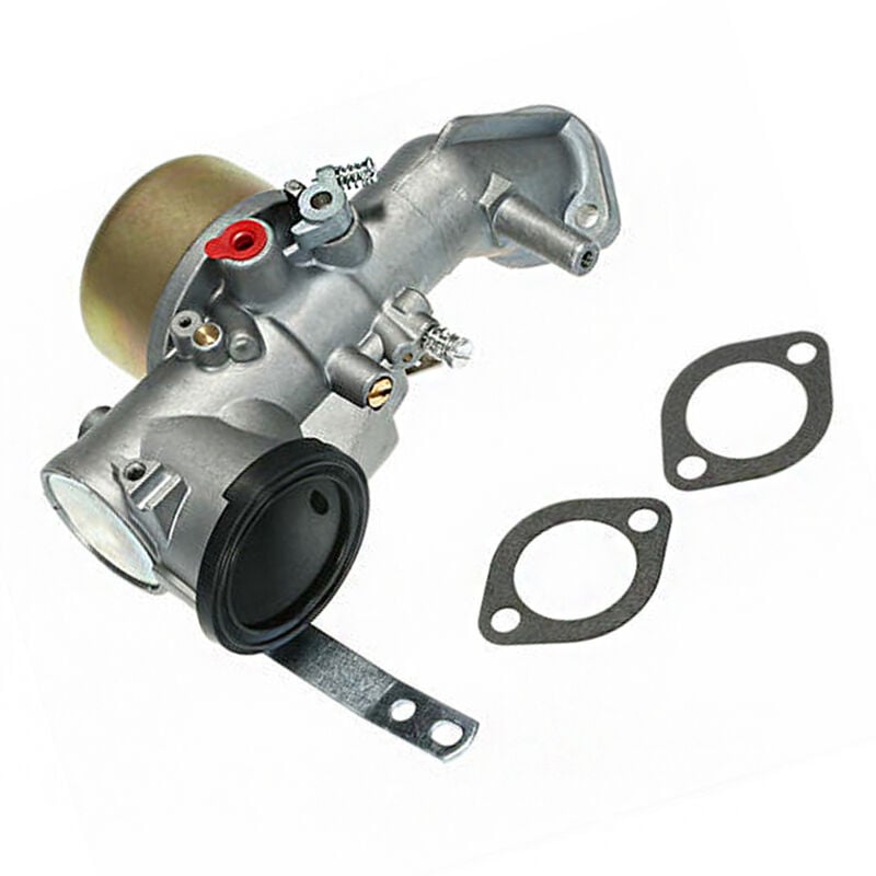 Gaźnik do Briggs &amp; Stratton 491031 490499 491026 281707 Silnik 12HP Gaźnik Akcesoria do kosiarki Gaźnik
