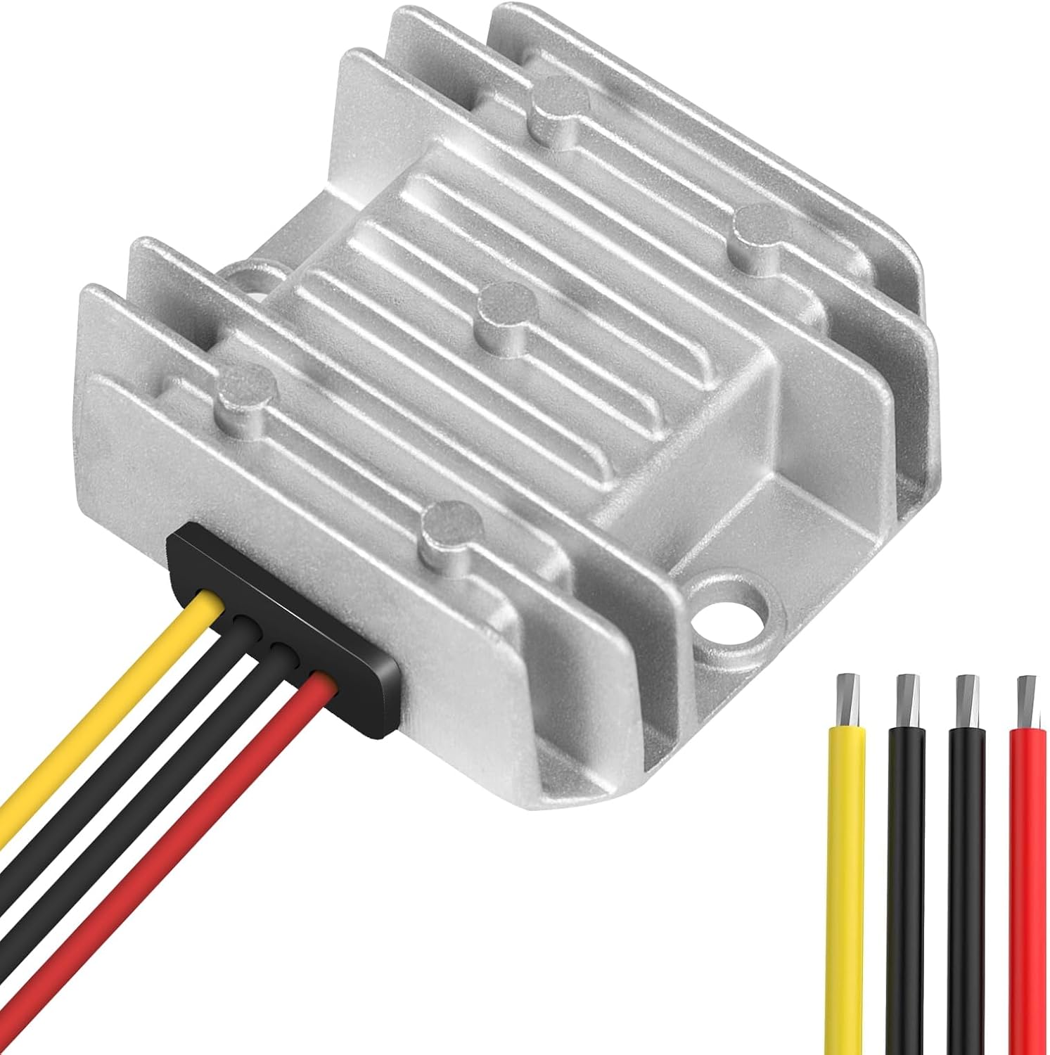 Outils industriels DC Buck Boost Convertisseur Réglable Convertisseur