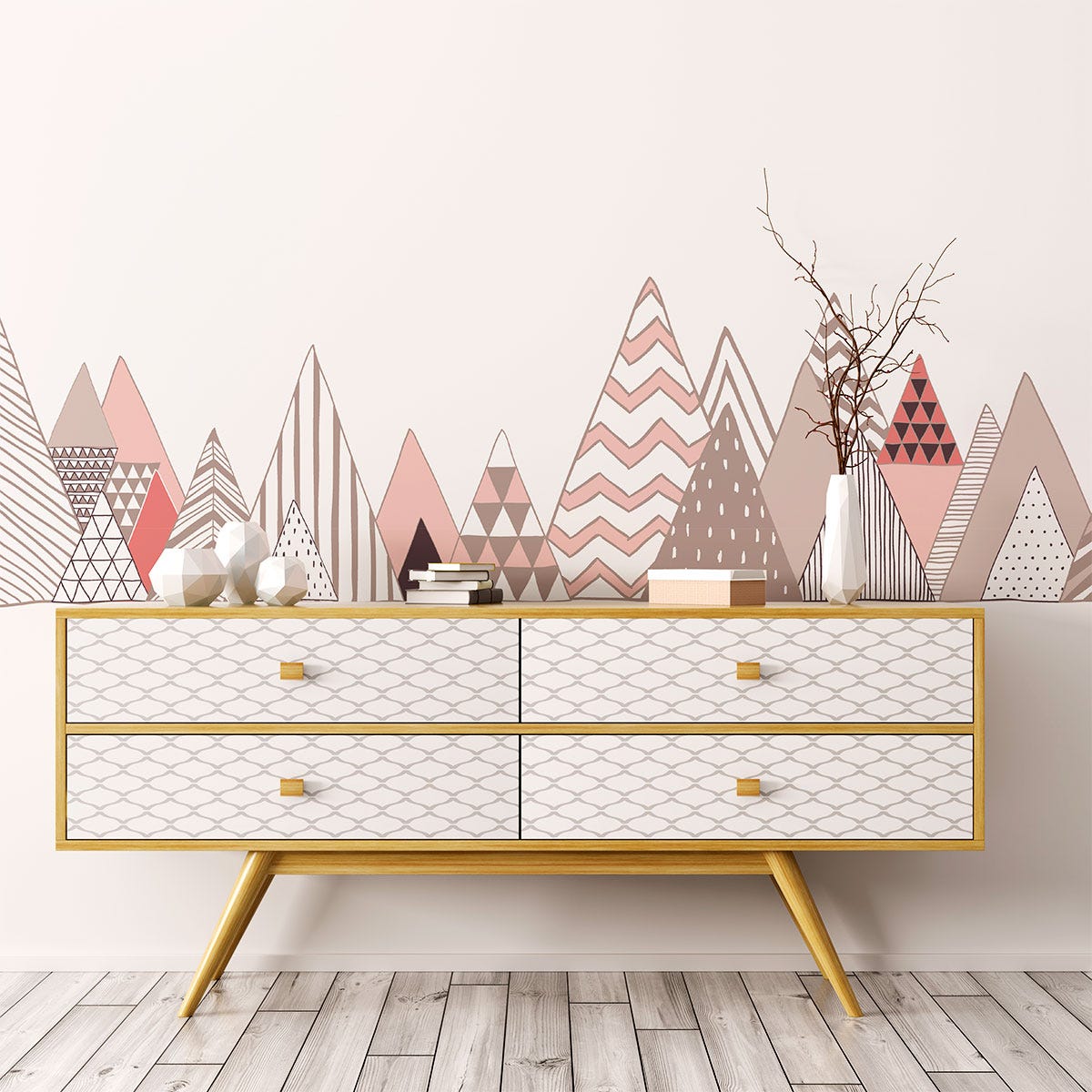 Stickers muraux - Décoration chambre salon - Autocollant Sticker mural ...