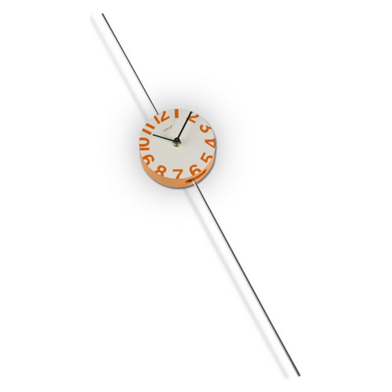 Reloj de pared versa madera (66 cm) 8420327265715 s3400418 versa