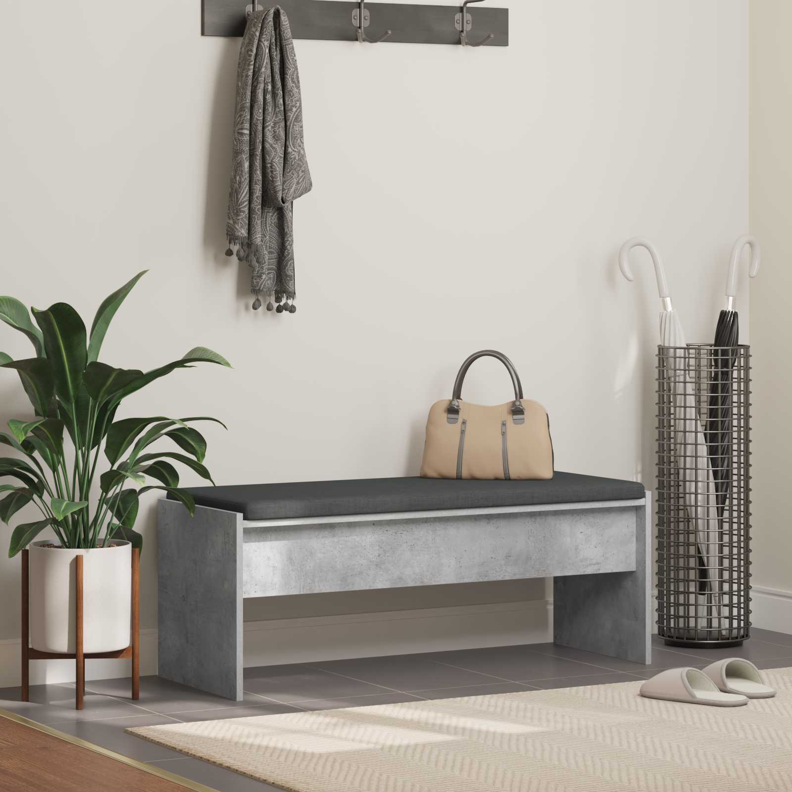 Gris / argent
