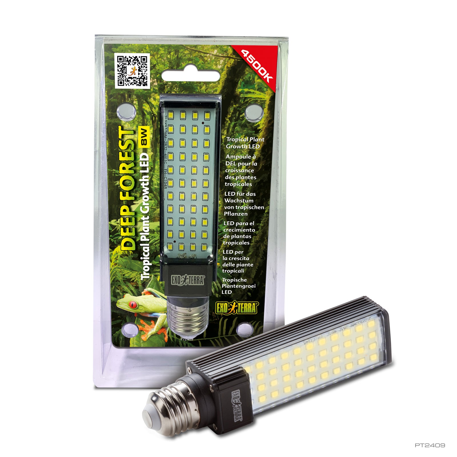 lampadina per tartarughe di terra