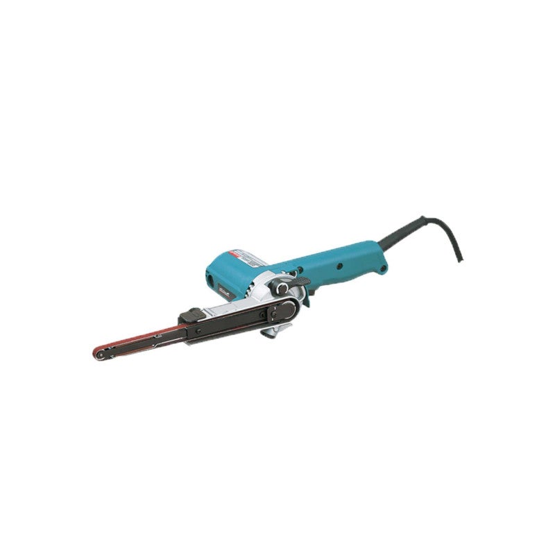 Szlifierka taśmowa Makita 9032 500W Lekka i Wszechstronna