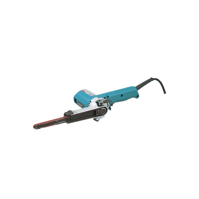 Ponceuse à bande MAKITA - 500W - 9x533mm - 9032