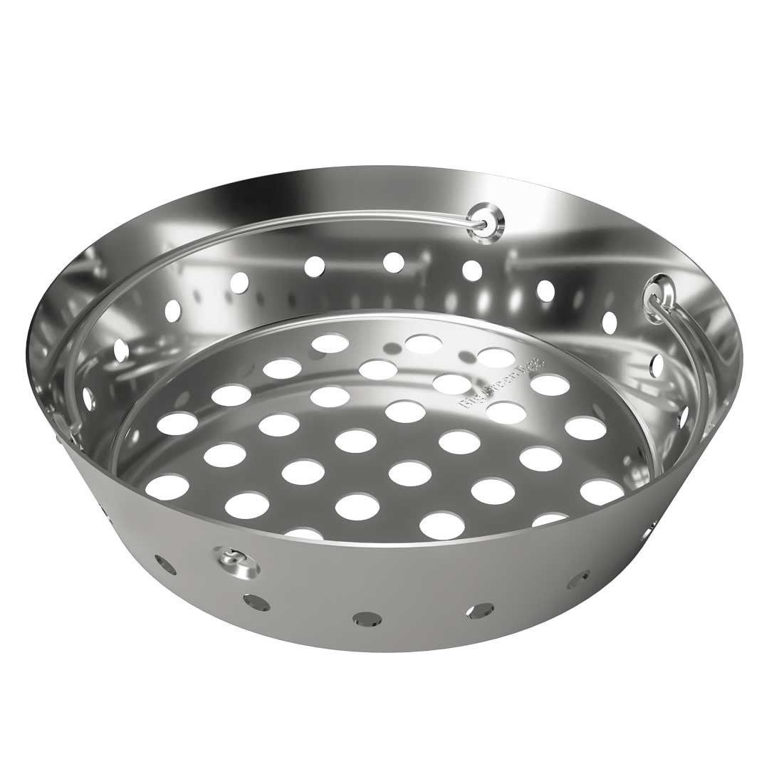 Bol metalic pentru foc - BigGreenEgg MX