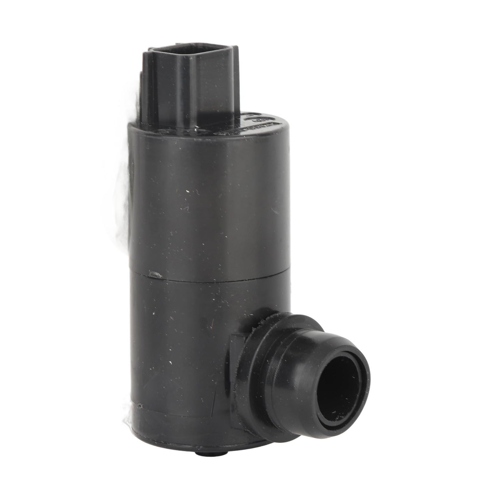 Pompa Lavavetri Per Fiat Punto E Palio - Con Anello Di Tenuta, Ricambio Numero OE 1450174 - Foto 12