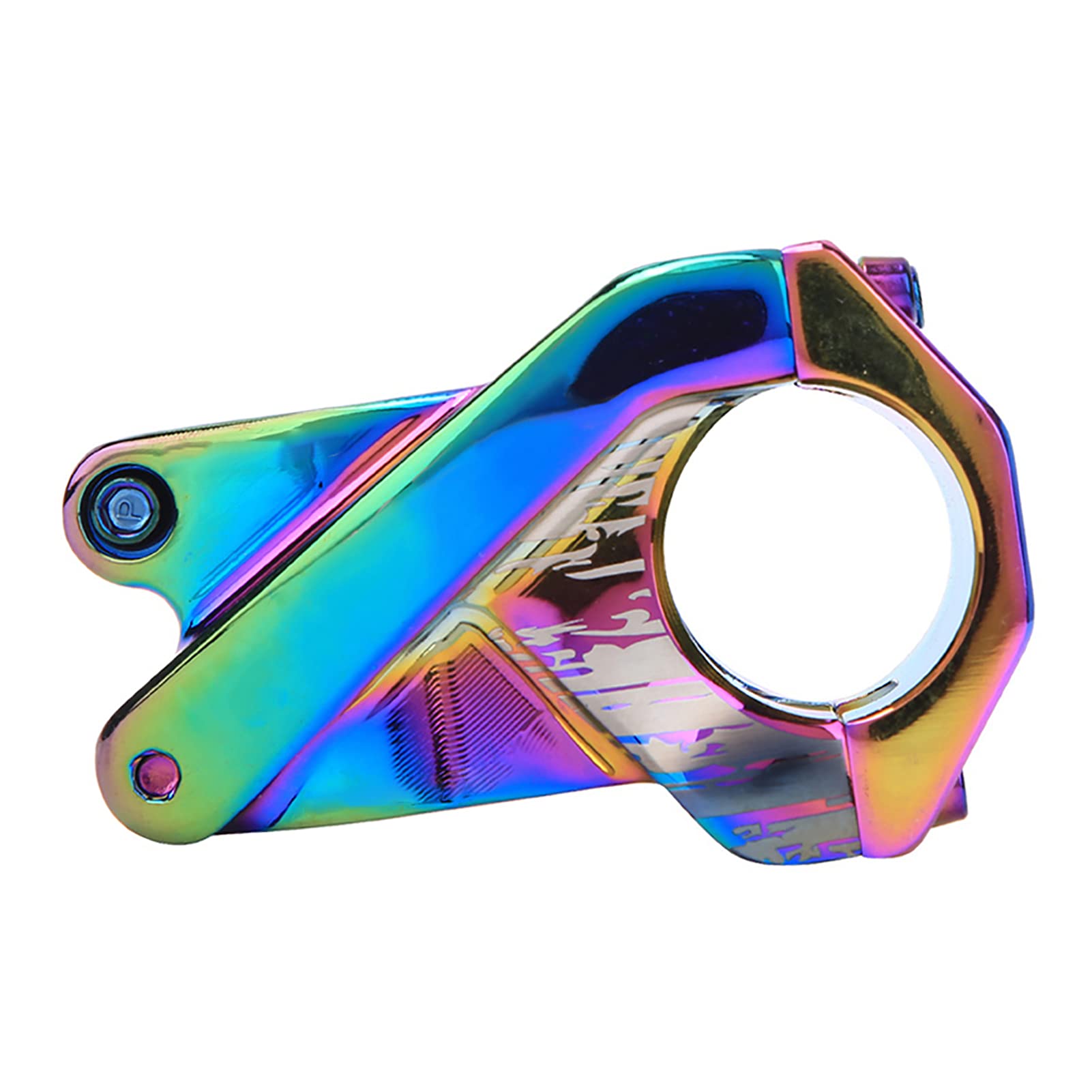 Guidon Pliable SENQI – Alliage Aluminium, Diamètre 25,4 Mm – Longueur 380 Mm – Pour Vélo, Dirt, BMX